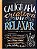 Caligrafia Criativa Para Relaxar - Imagem 1