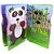 Gire E Aprenda Sentimentos: A Panda Penelope - Imagem 4