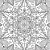 Mandalas Para Colorir - Imagem 3