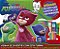 Pj Mask - Colorindo Com Adesivos - Especial - Imagem 1