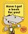 Have I Got A Book For You - Imagem 1