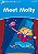 Meet Molly - Dolphin Readers - Level 1..- - Imagem 1