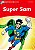 Super Sam - Dolphin Readers - Level 2..- - Imagem 1
