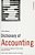 Dictionary Of Accounting - Over 9,000 Terms Clearly Defined - Third Edition - Imagem 1