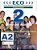 Eco 2 (A2)-Libro Del Alumno + Cuaderno De Ejercícios + CD-Audio - Versión Brasileña (Nueva Edición) - Imagem 1