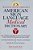 American Sign Language Medical Dictionary - Imagem 1