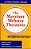 The Merriam-Webster Thesaurus - Imagem 1
