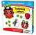 Ladybug Letters - Learning The Alphabet - Id 140086 - Imagem 1