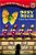 Busy Bugs: A Book About Patterns (All Aboard Math Reader) - Paperback - Imagem 1
