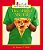 The Shapes We Eat - Rookie Read-About Math - Imagem 1