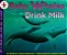 Baby Whales Drink Milk-.. - Imagem 1