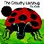 The Grouchy Ladybug - Imagem 1