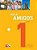 Aula Amigos Español 1 - Libro Del Alumno - Imagem 1