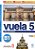 Vuela 5 - Libro Del Alumno Con CD B1 - Imagem 1