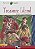Treasure Island - Green Apple Step 2 - Book With Audio CD - Imagem 1