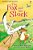 The Fox And The Stork - First Reading - Imagem 1