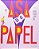 Asa De Papel - Imagem 1