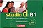 Studio D B1 (Einheit 1-10) - Vokabeltaschenbuch - Imagem 1