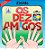 Os Dez Amigos - Imagem 1
