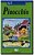 Pinocchio Book CD - Ready To Read - Green Line - Imagem 1
