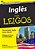 Inglês Para Leigos - Livro Com Áudio CD - 2ª Edição - Imagem 1
