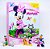 Minnie - Dia A Dia - 10 Miniaturas - Imagem 1