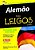 Alemão Para Leigos - Livro Com CD De Áudio - Imagem 1