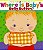 Where Is Baby's Belly Button? A Lift-The-flap Book - Imagem 1