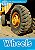 Wheels - Oxford Read And Discover - Level 1..- - Imagem 1