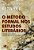 Método Formal Nos Estudos Literários - Imagem 1
