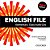 English File Elementary - Class Audio CD (Pack Of 5) - Third Edition - Imagem 1