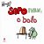 Sapo Ivan E O Bolo - Imagem 1