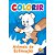 Colorir: Animais De Estimacao - Imagem 1