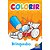 Colorir: Brinquedos - Imagem 1
