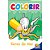 Colorir: Seres Do Mar - Imagem 1