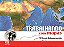 Trabalhando Com Mapas - O Mundo Subdesenvolvido 6º Ao 9º Ano - Imagem 1