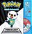 Pokémon - Catch Oshawott! - A Pokémon Deluxe Look & Listen Set - Book, Dvd And Headphones - Imagem 1