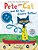 Pete The Cat And His Four Groovy Buttons - Imagem 1