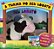 A Turma Do Seu Lobato - Livro Divertido + Bichinho De Pelúcia - Imagem 1