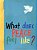 What Does Peace Feel Like? - Imagem 1