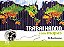 Trabalhando Com Mapas - Os Continentes - Ensino Fundamental II - Integrado - Imagem 1