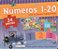 Numero 1-20 - Livro & Quebra-Cabeca Duplo - Imagem 1