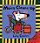 Maisy Cleans Up - Imagem 1