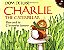 Charlie The Caterpillar-.. - Imagem 1