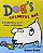 Dog's Colorful Day - A Messy Story About Colors And Count - Imagem 1