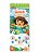 Dora Aventureira - Cores - Escreve E Limpa - Imagem 1