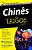Chinês Para Leigos - Livro Com CD De Áudio - 2ª Edição - Imagem 1