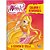Colorir E Atividades(gd)-Winx Club: Segredo De Stella, O - Imagem 1