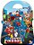 DC Super Friends - Kit Com 8 Unidades - Imagem 1