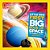 Little Kids First Big Book Of Space - Imagem 1